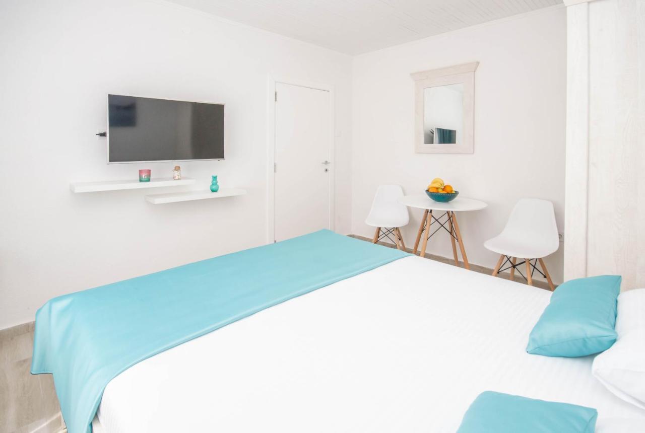 Seafront Apartment Котор Екстериор снимка