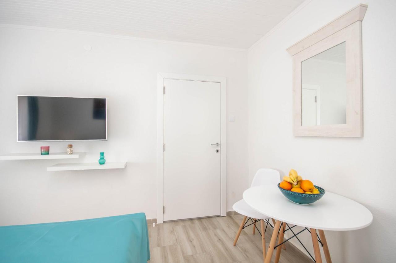 Seafront Apartment Котор Екстериор снимка